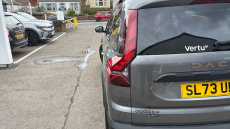 Dacia Jogger 1.6 HEV Extreme 5dr Auto Hybrid Estate